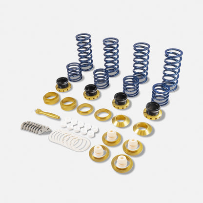 McLaren Artura - Performance Spring Kit