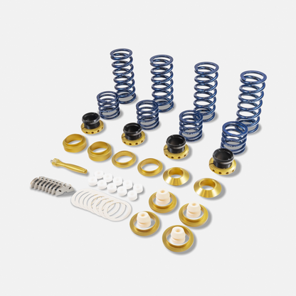 McLaren Artura - Performance Spring Kit