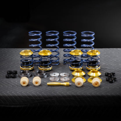 McLaren Artura - Performance Spring Kit