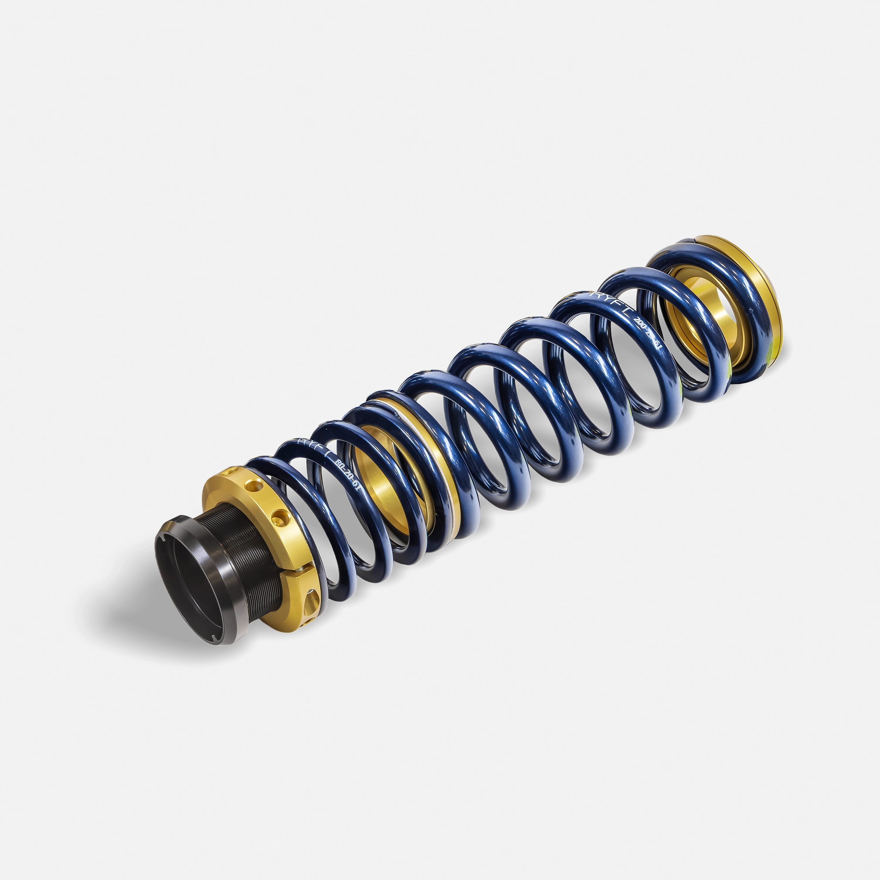 RYFT Spring Kit Adjustable