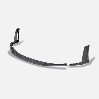 Porsche 992 GT3RS - Carbon Fiber Front Lower Lip