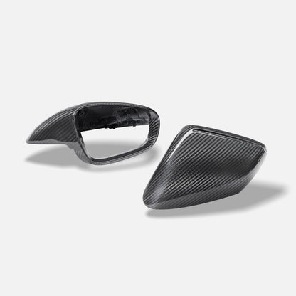 Porsche 992 GT3RS - Carbon Fiber Mirror Caps