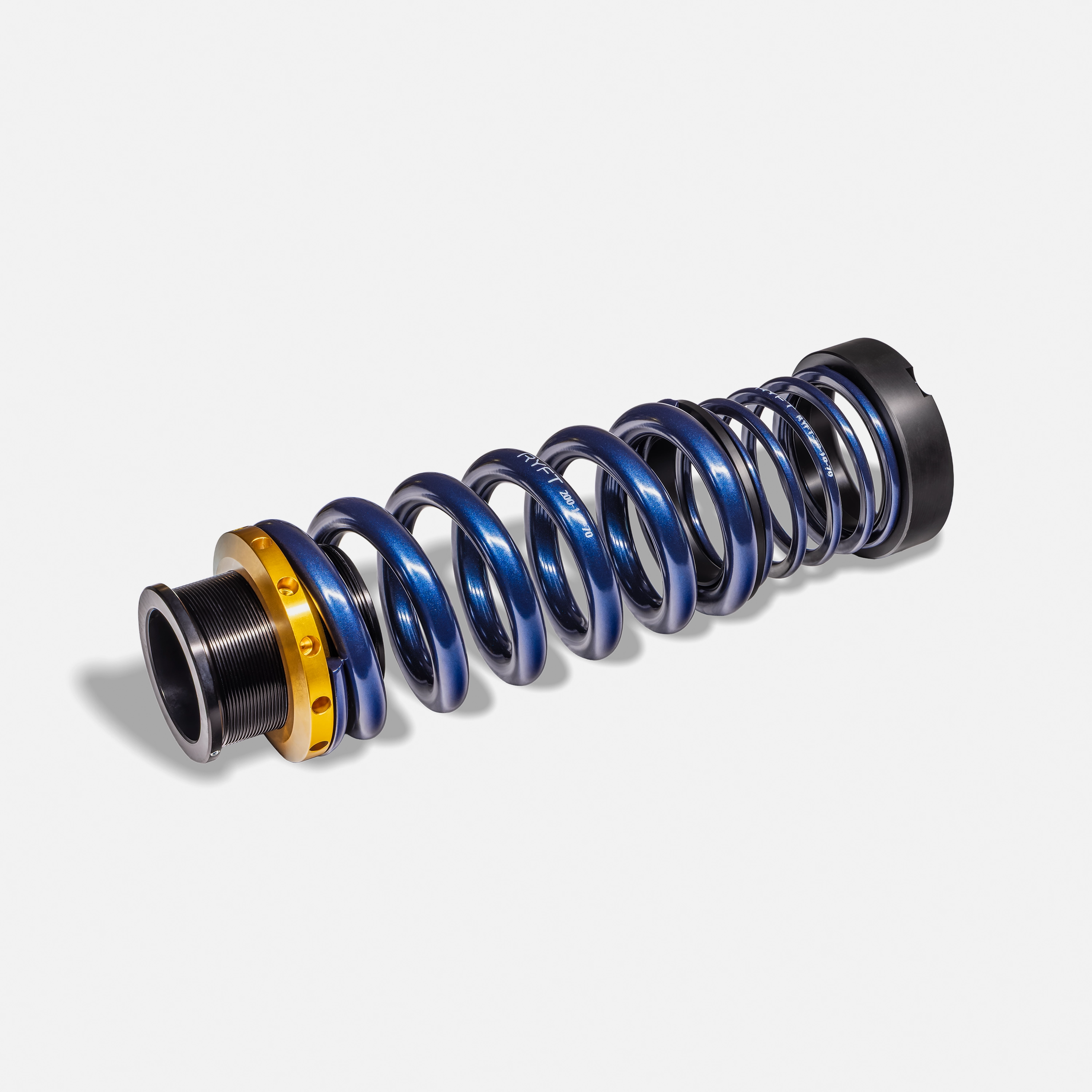 Porsche (992.1) 911 (Carrera, S, Turbo S) - Performance Spring Kit