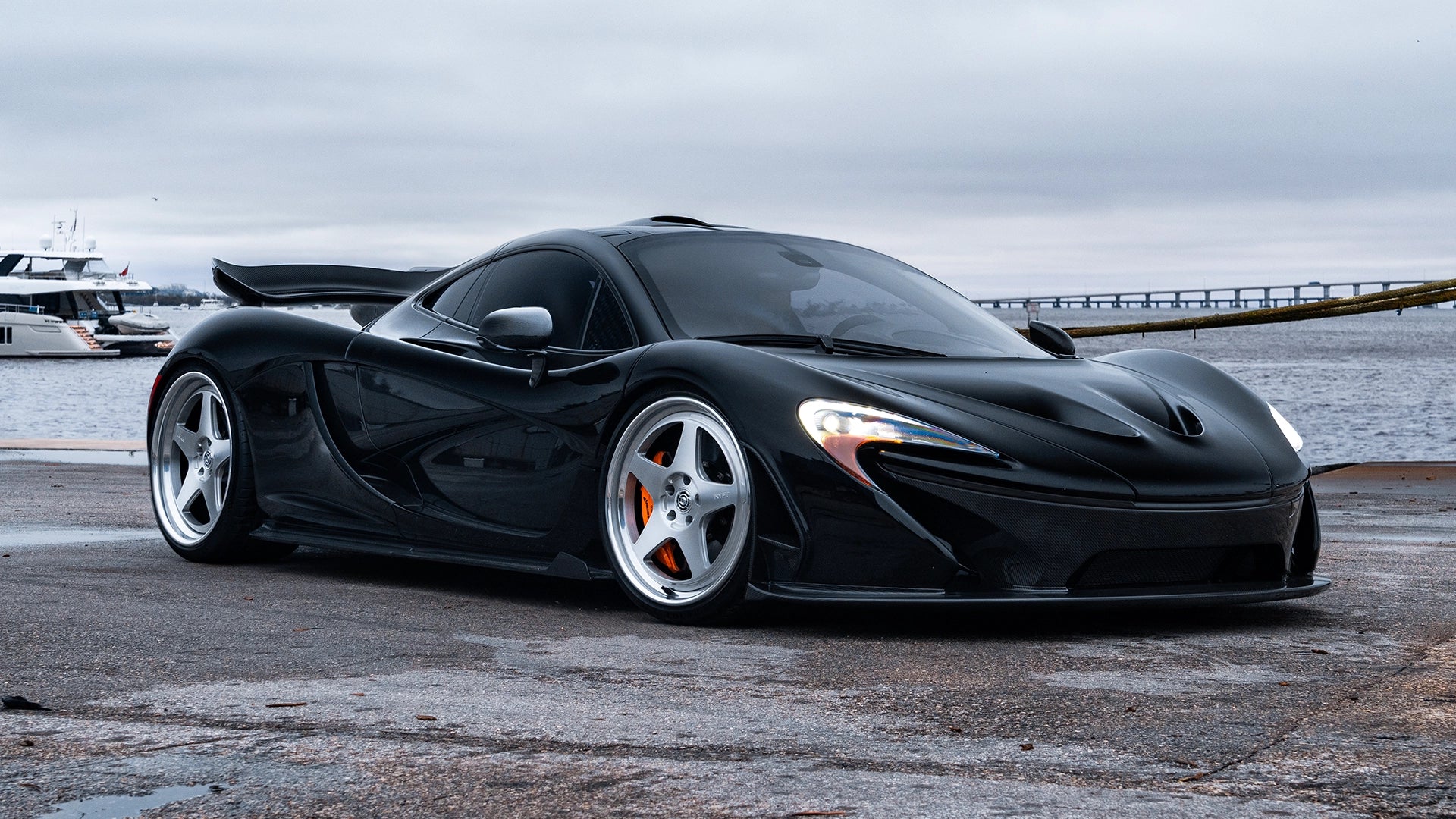 Forged Wheels – RYFT